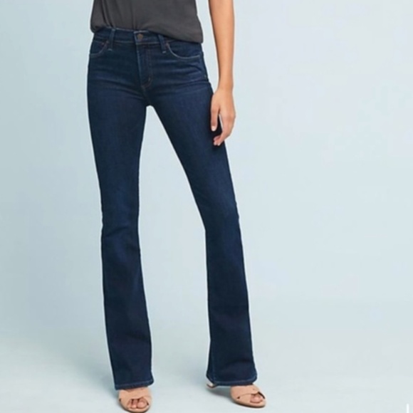 Citizen of Humanity by Jerome Dahan Amber Stretch Jeans‎ - Picture 1 of 12